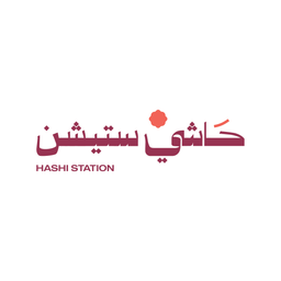 Hashi Station logo
