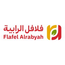 Rabieh Falafel logo