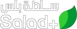 Salad plus logo