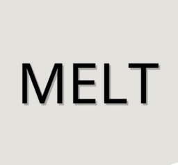Melt logo