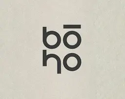 Boho logo