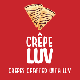 Crepe Luv logo