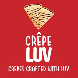 Crepe Luv logo