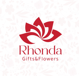 Rhonda Gifts&flowers logo