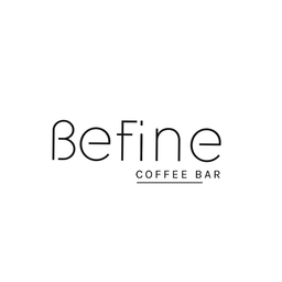 BeFine logo