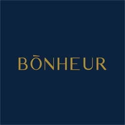 BONHEUR logo