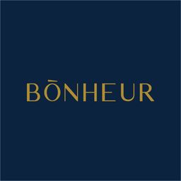 BONHEUR logo