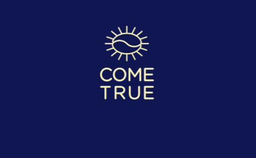 Come True logo