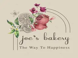 Joe's Bakery logo