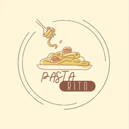 PASTA RITO logo