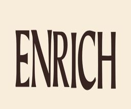 Enrich logo