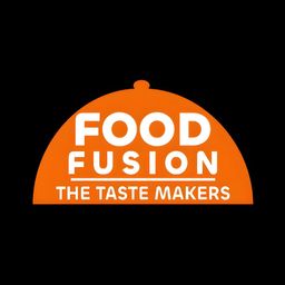 Food Fusion logo
