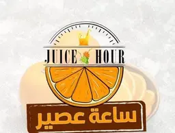 juice hour logo