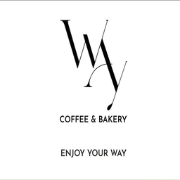 Way Coffee & Bakery logo