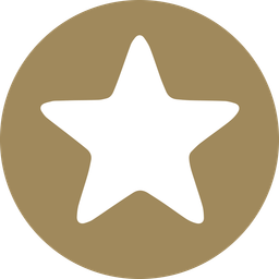 Blue Star Express logo