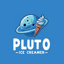 Pluto logo
