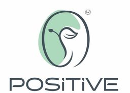 Positive logo