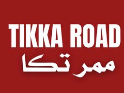 Tikka Road logo