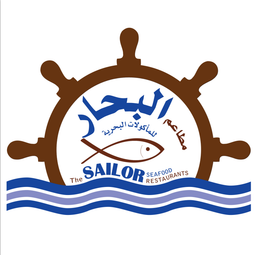 The sailor seafood restaurants logo