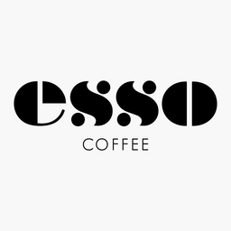 ESSO Coffee logo