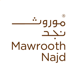 Mawrooth Najd logo