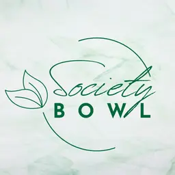 Society Bowl logo