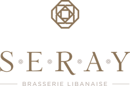 SERAY logo