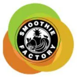 Smoothie Factory logo
