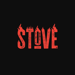 Stove logo