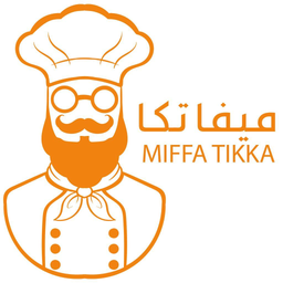 MIFFA TIKKA logo