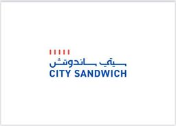 City Sandwich logo