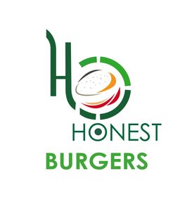 Honest Burgers logo