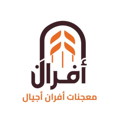 Afran ajyal Restaurant logo