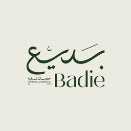 Badie logo