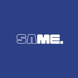 Same Burger logo