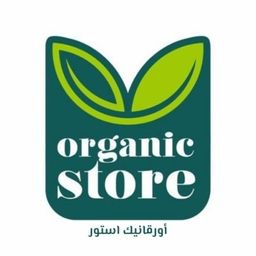 Organic Store logo