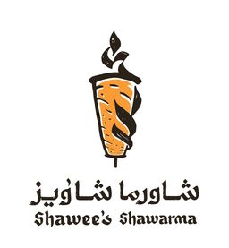 Shawee's  shawarma logo
