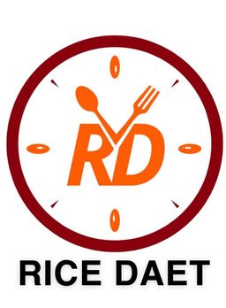 RICE DAET logo