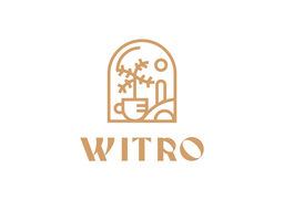 Witro logo