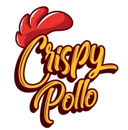 Crispy Pollo logo