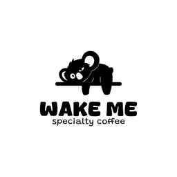 Wake Me logo