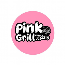 Pink Grill Pink And More logo
