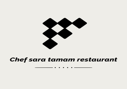 Chef sara tamam restaurant logo