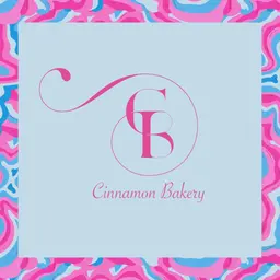 Cinnamon Bakery logo