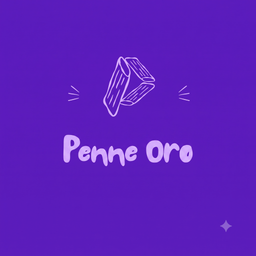 Pasta Penne Oro logo