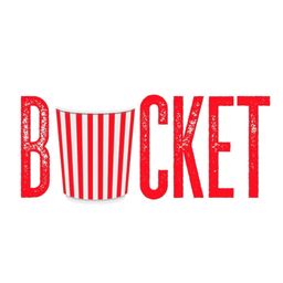 BUCKET logo