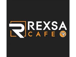 Rexsa Cafe logo