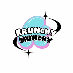Krunchy Munchy logo