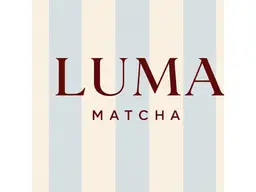 Luma Matcha logo