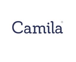 Camila logo